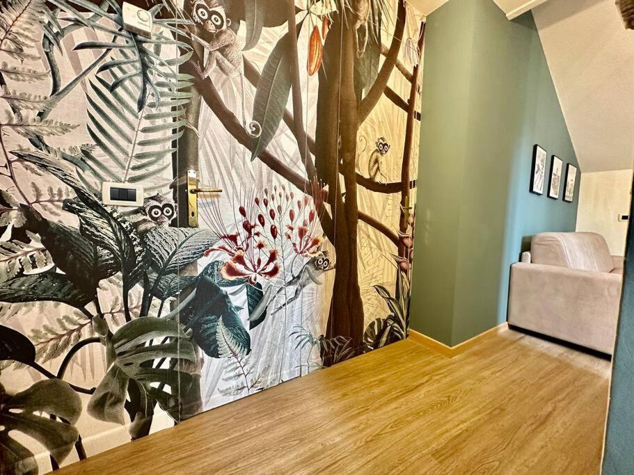 63 Passi Dal Lago In Centro By Revenue House Como Ngoại thất bức ảnh